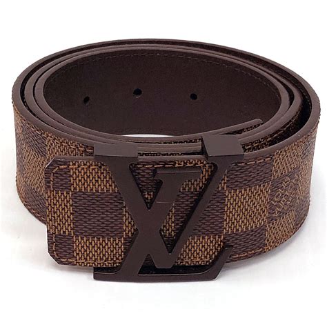 louis vuitton belte|Louis Vuitton belt sale.